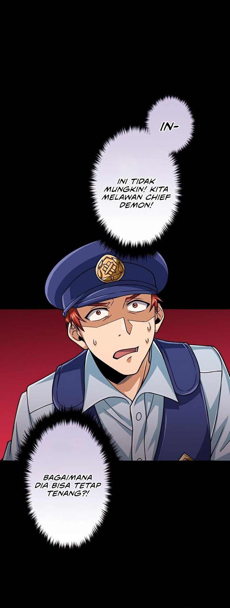 Magic Level 99990000 All-Attribute Great Sage Chapter 57 Gambar 53