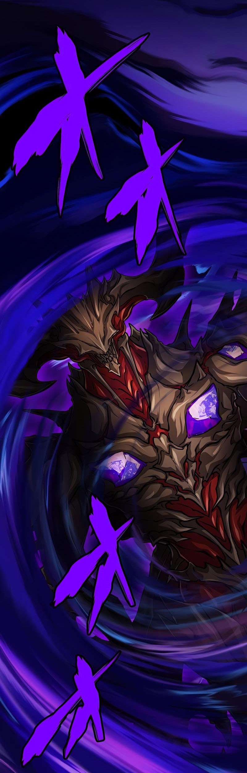 Magic Level 99990000 All-Attribute Great Sage Chapter 57 Gambar 50