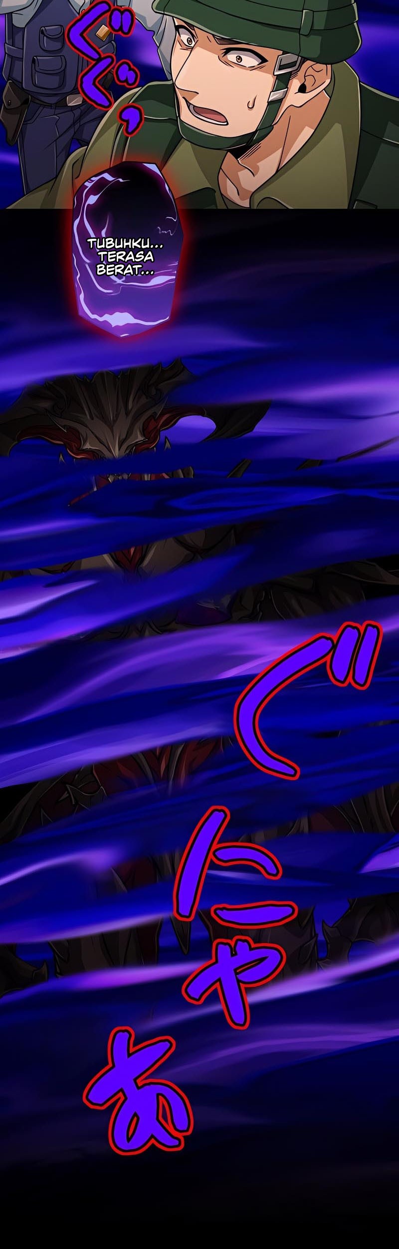 Magic Level 99990000 All-Attribute Great Sage Chapter 57 Gambar 48