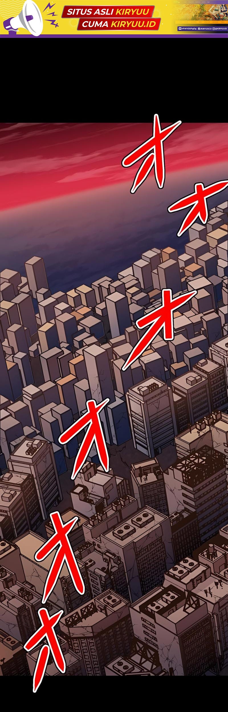 Manga Magic Level 99990000 All-Attribute Great Sage Chapter 57 gambar nomor 2