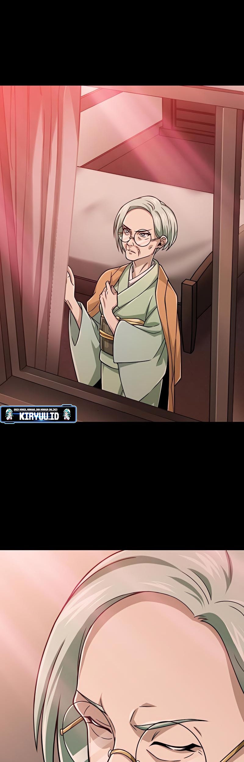 Magic Level 99990000 All-Attribute Great Sage Chapter 57 Gambar 3