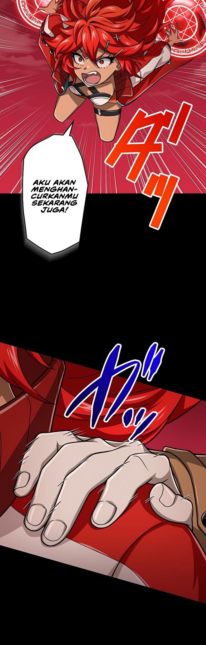 Magic Level 99990000 All-Attribute Great Sage Chapter 57 Gambar 7