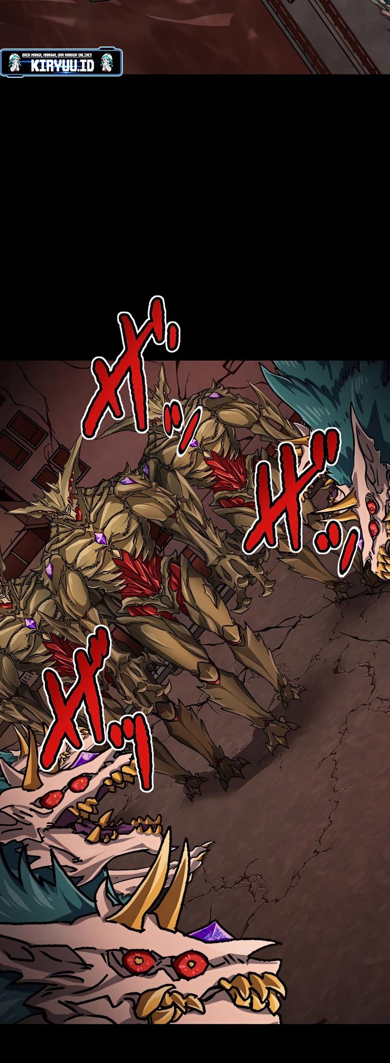 Magic Level 99990000 All-Attribute Great Sage Chapter 57 Gambar 17