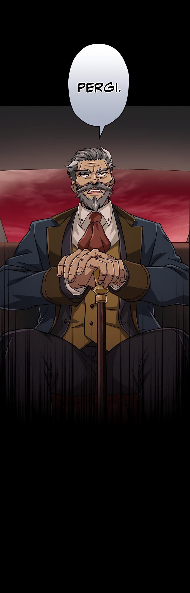 Magic Level 99990000 All-Attribute Great Sage Chapter 57 Gambar 33