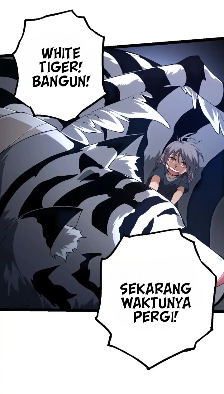 Evolution Begins With A Big Tree Chapter 171 Gambar 15