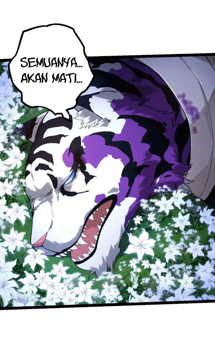 Evolution Begins With A Big Tree Chapter 171 Gambar 16