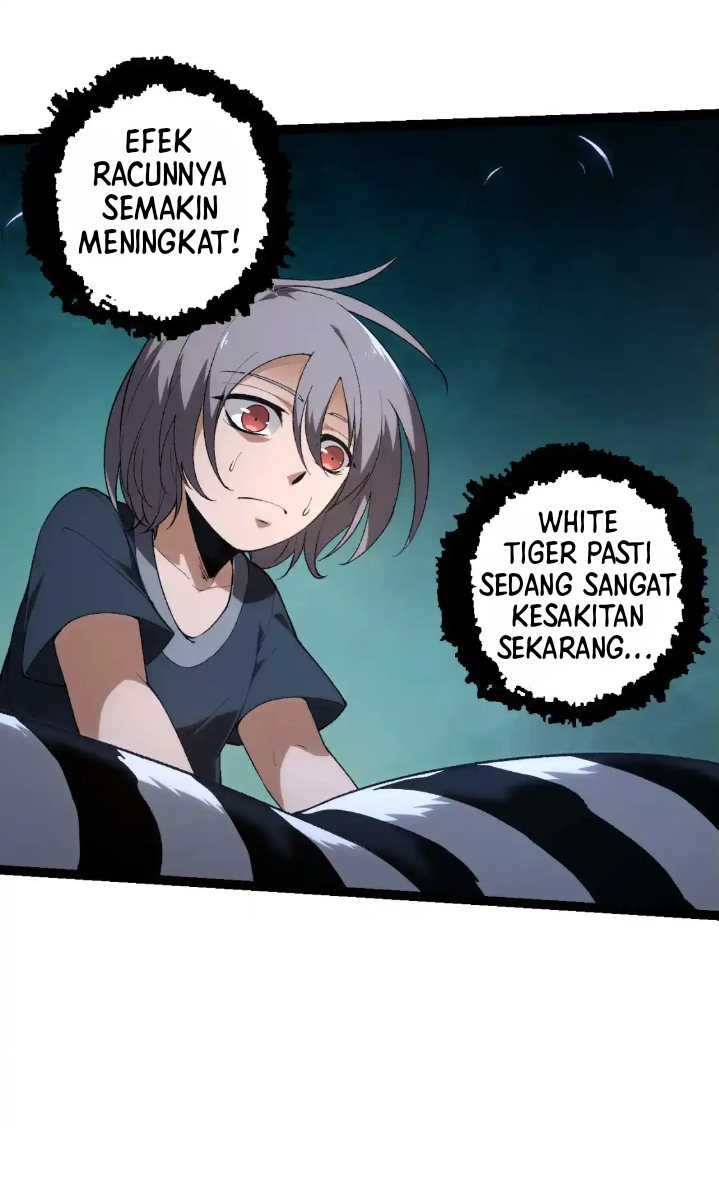 Evolution Begins With A Big Tree Chapter 171 Gambar 17