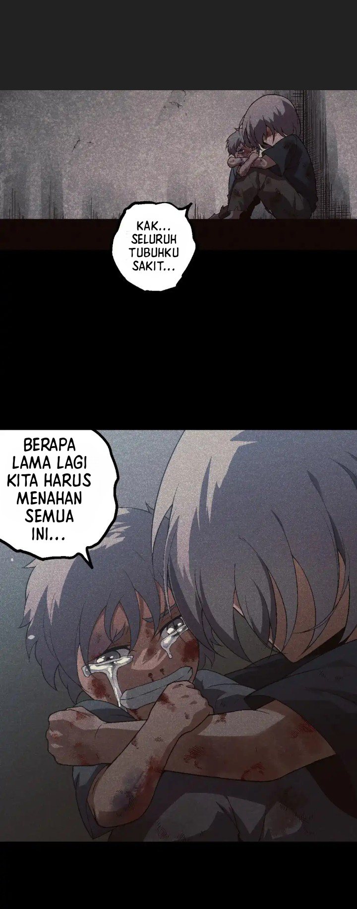 Evolution Begins With A Big Tree Chapter 171 Gambar 11