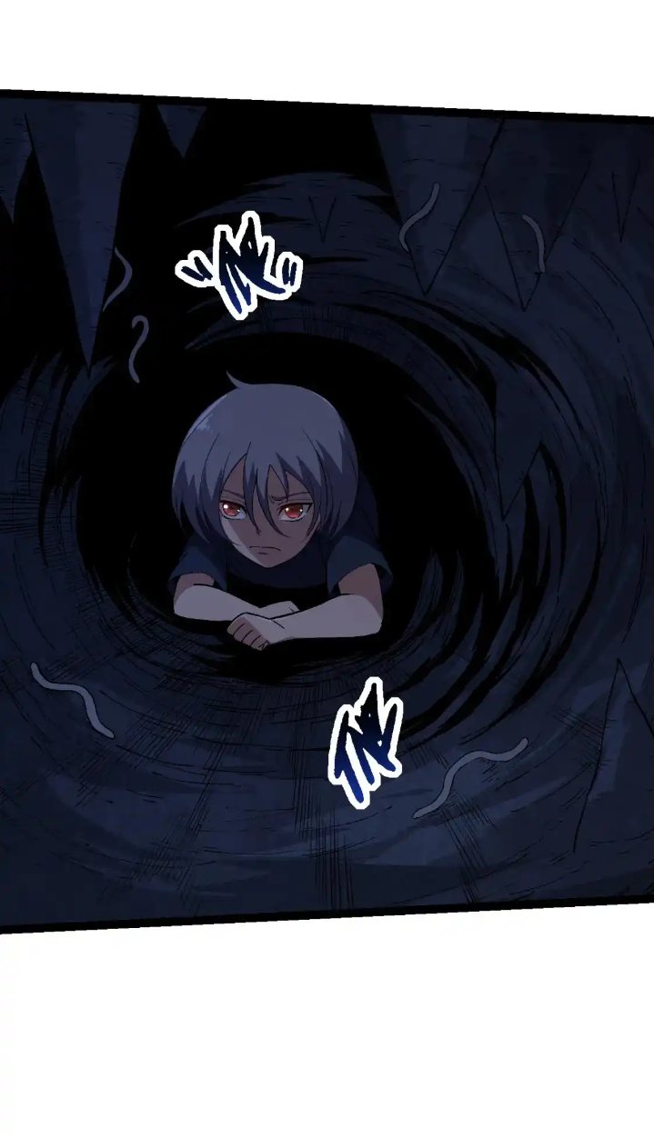 Evolution Begins With A Big Tree Chapter 171 Gambar 26