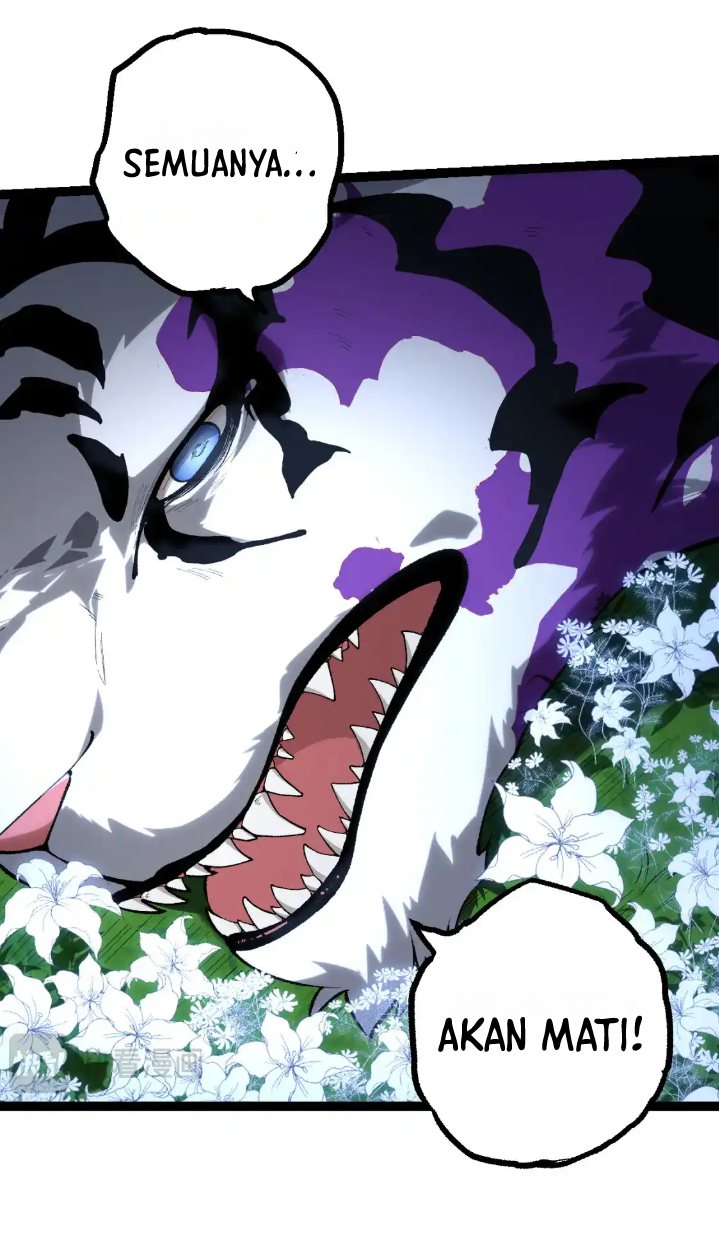 Evolution Begins With A Big Tree Chapter 171 Gambar 20