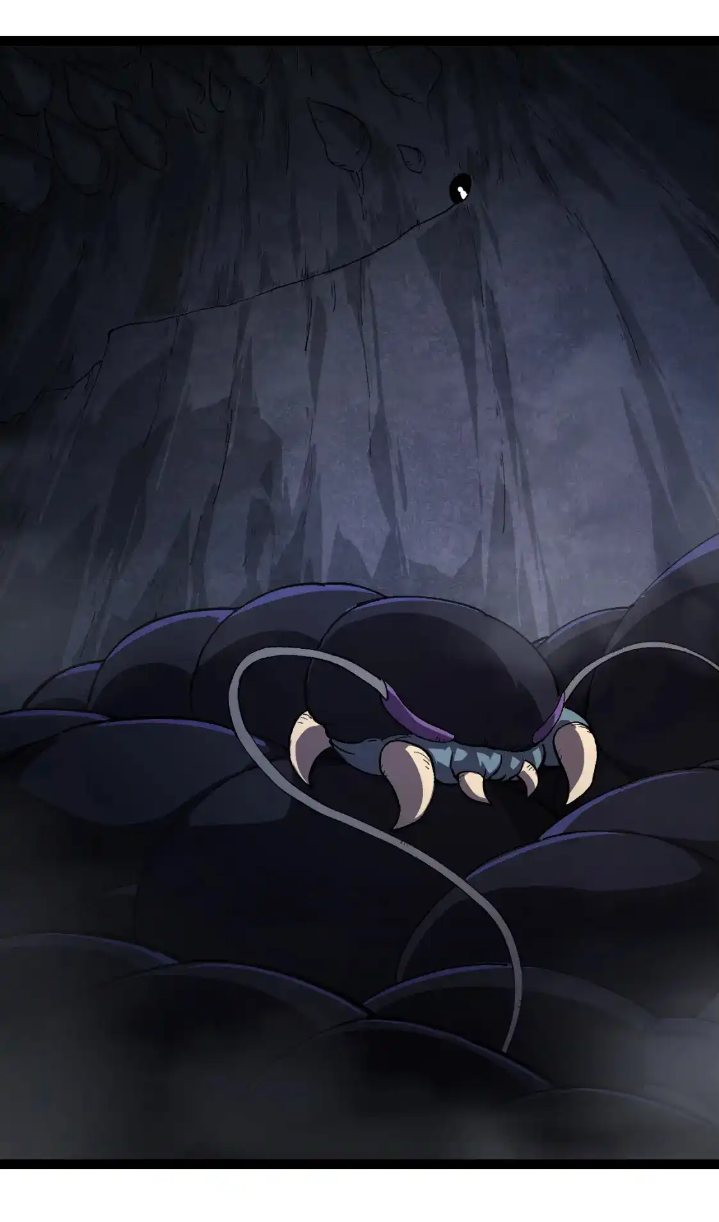 Evolution Begins With A Big Tree Chapter 171 Gambar 34