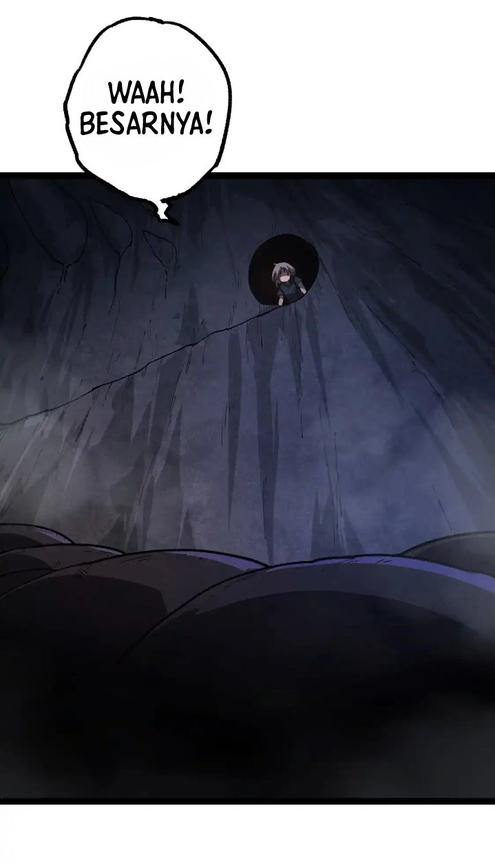 Evolution Begins With A Big Tree Chapter 171 Gambar 35