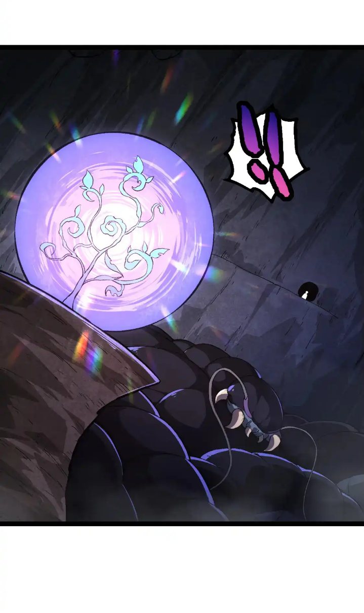 Evolution Begins With A Big Tree Chapter 171 Gambar 36