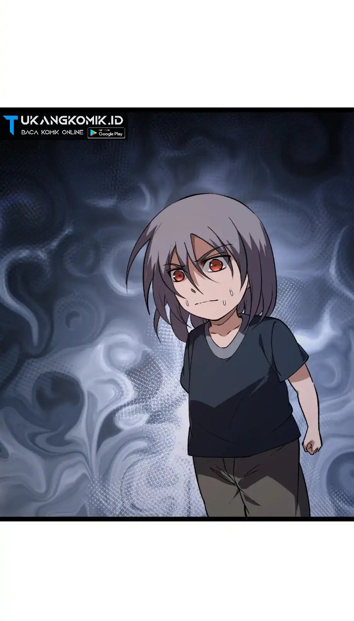 Evolution Begins With A Big Tree Chapter 171 Gambar 38