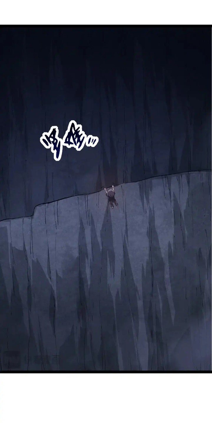 Evolution Begins With A Big Tree Chapter 171 Gambar 39