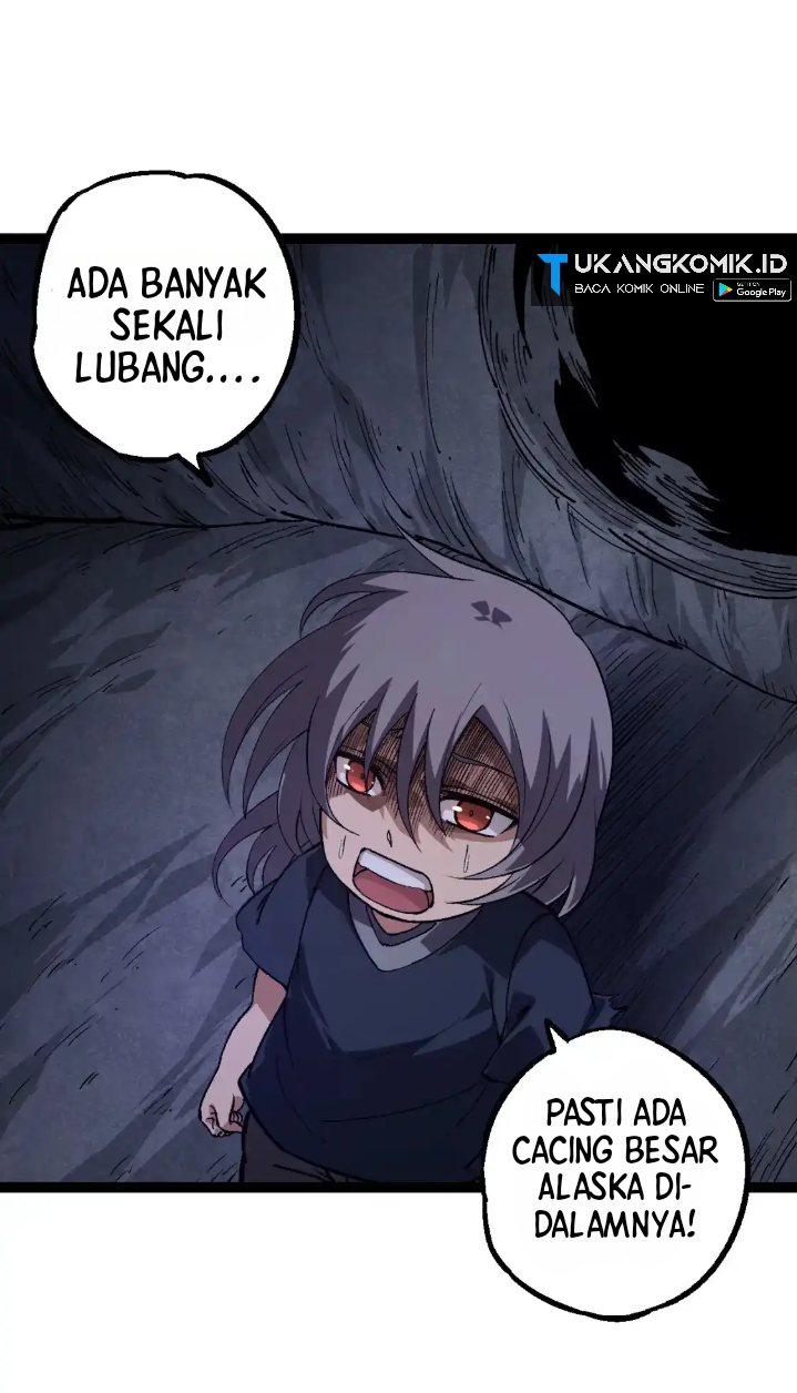 Evolution Begins With A Big Tree Chapter 171 Gambar 30