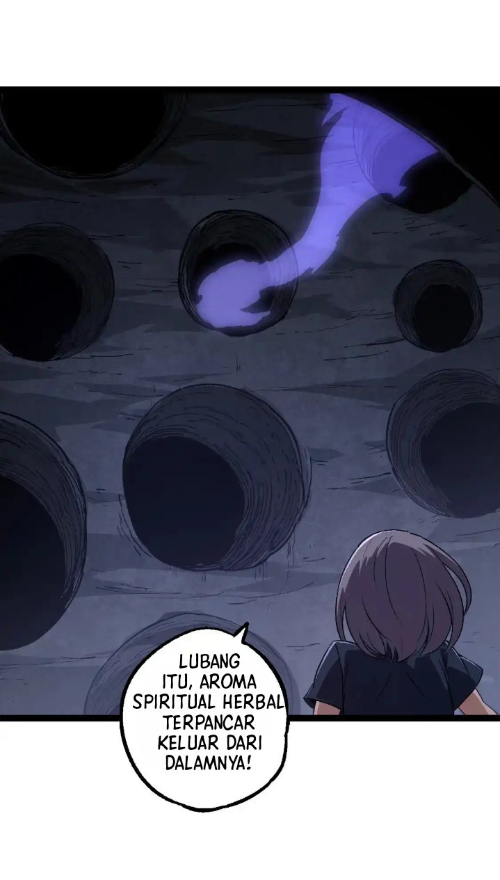 Evolution Begins With A Big Tree Chapter 171 Gambar 31