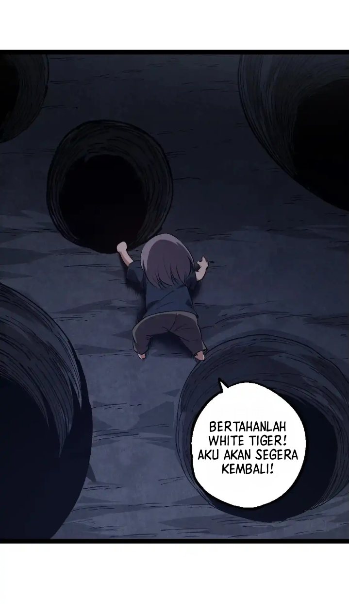 Evolution Begins With A Big Tree Chapter 171 Gambar 32