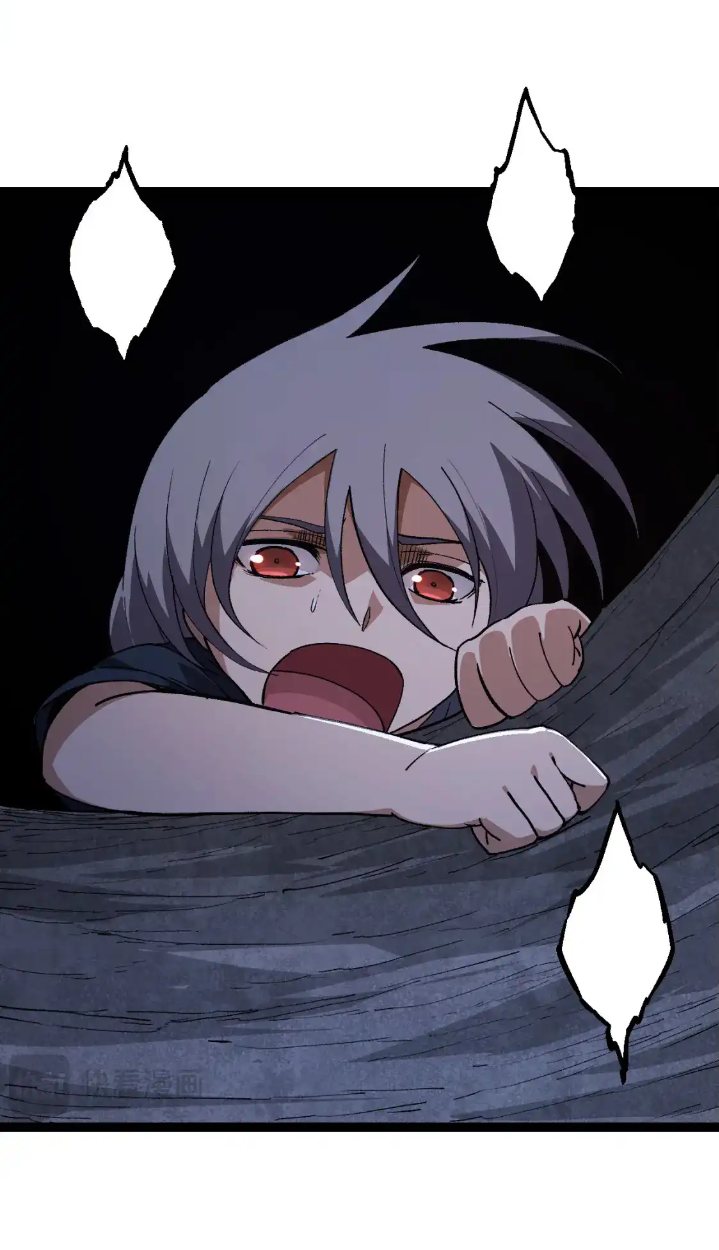 Evolution Begins With A Big Tree Chapter 171 Gambar 33