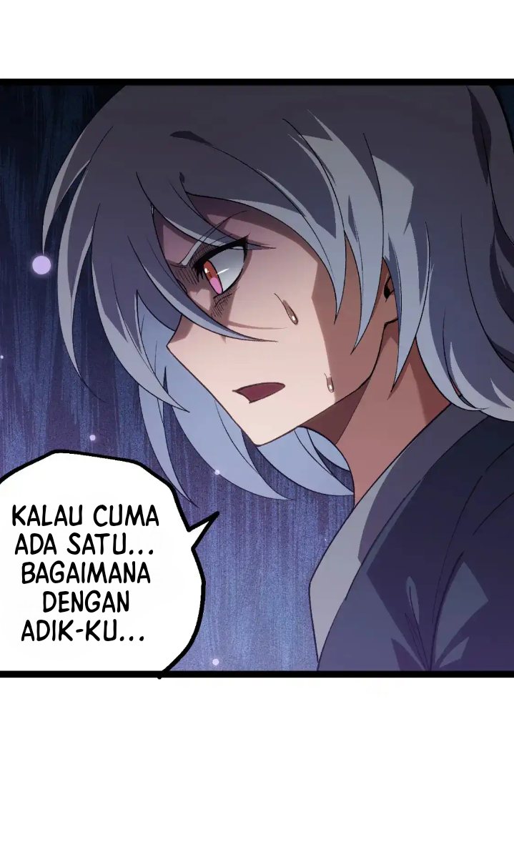 Evolution Begins With A Big Tree Chapter 171 Gambar 45