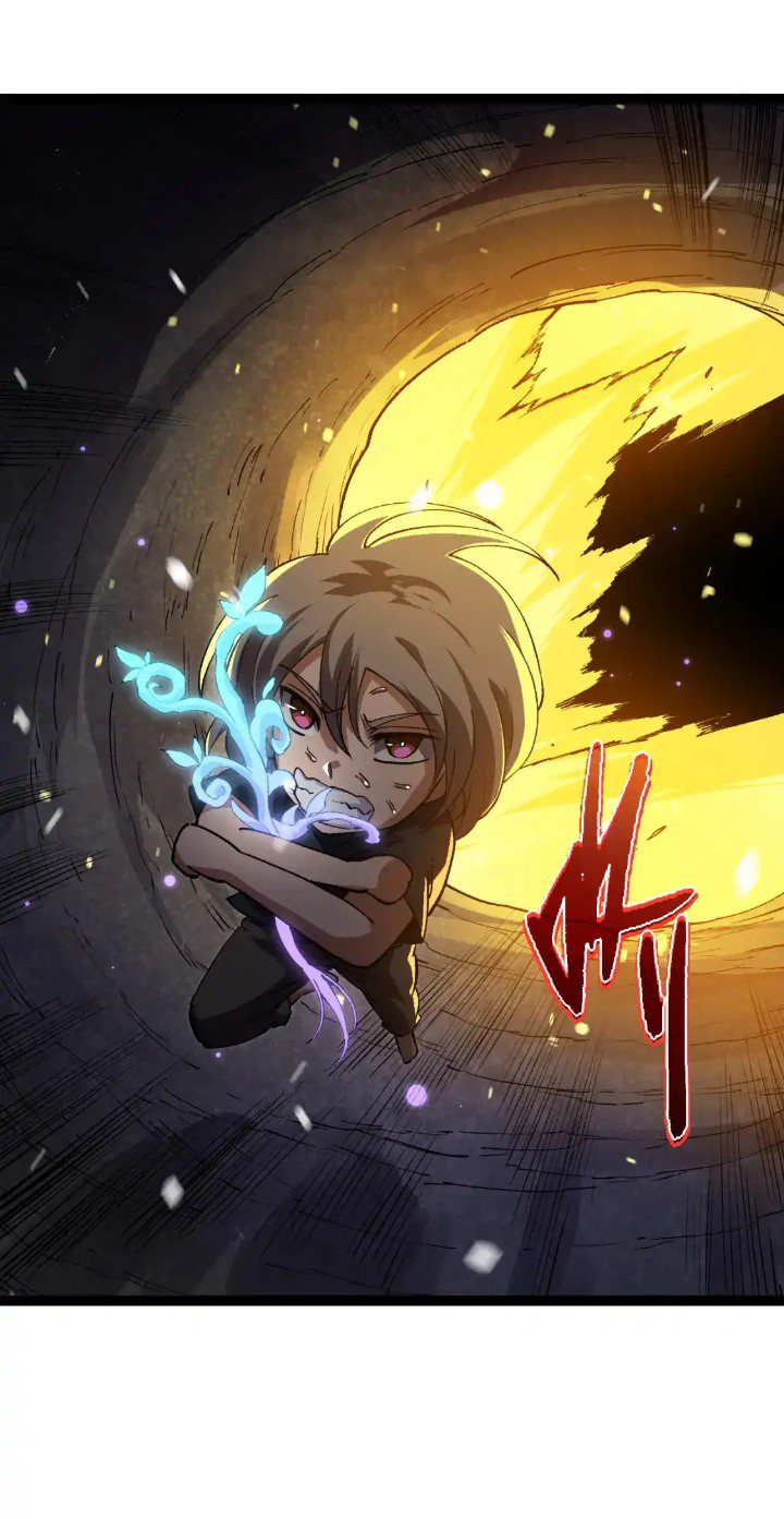 Evolution Begins With A Big Tree Chapter 171 Gambar 49