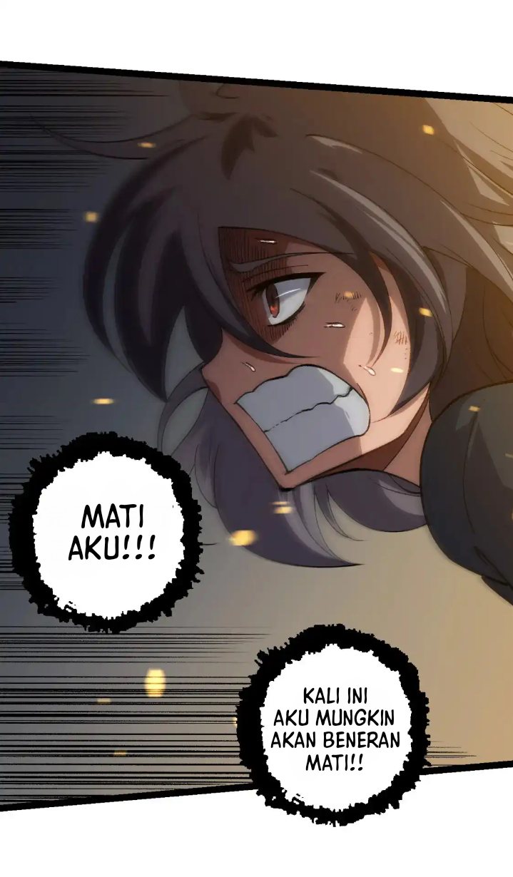 Evolution Begins With A Big Tree Chapter 171 Gambar 50