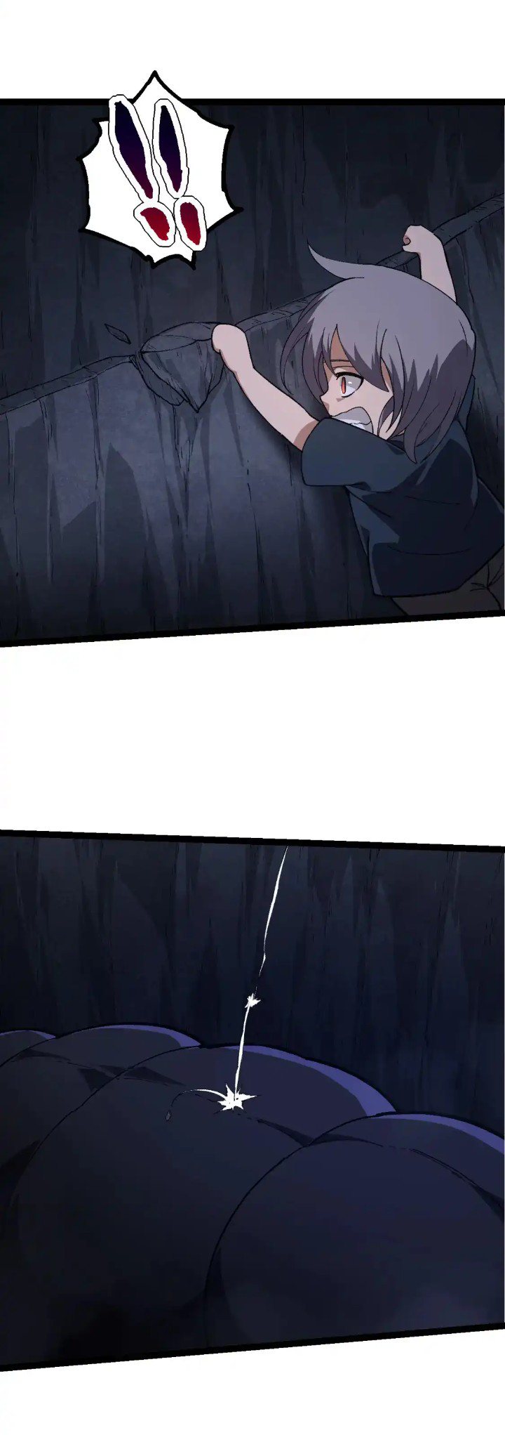 Evolution Begins With A Big Tree Chapter 171 Gambar 40