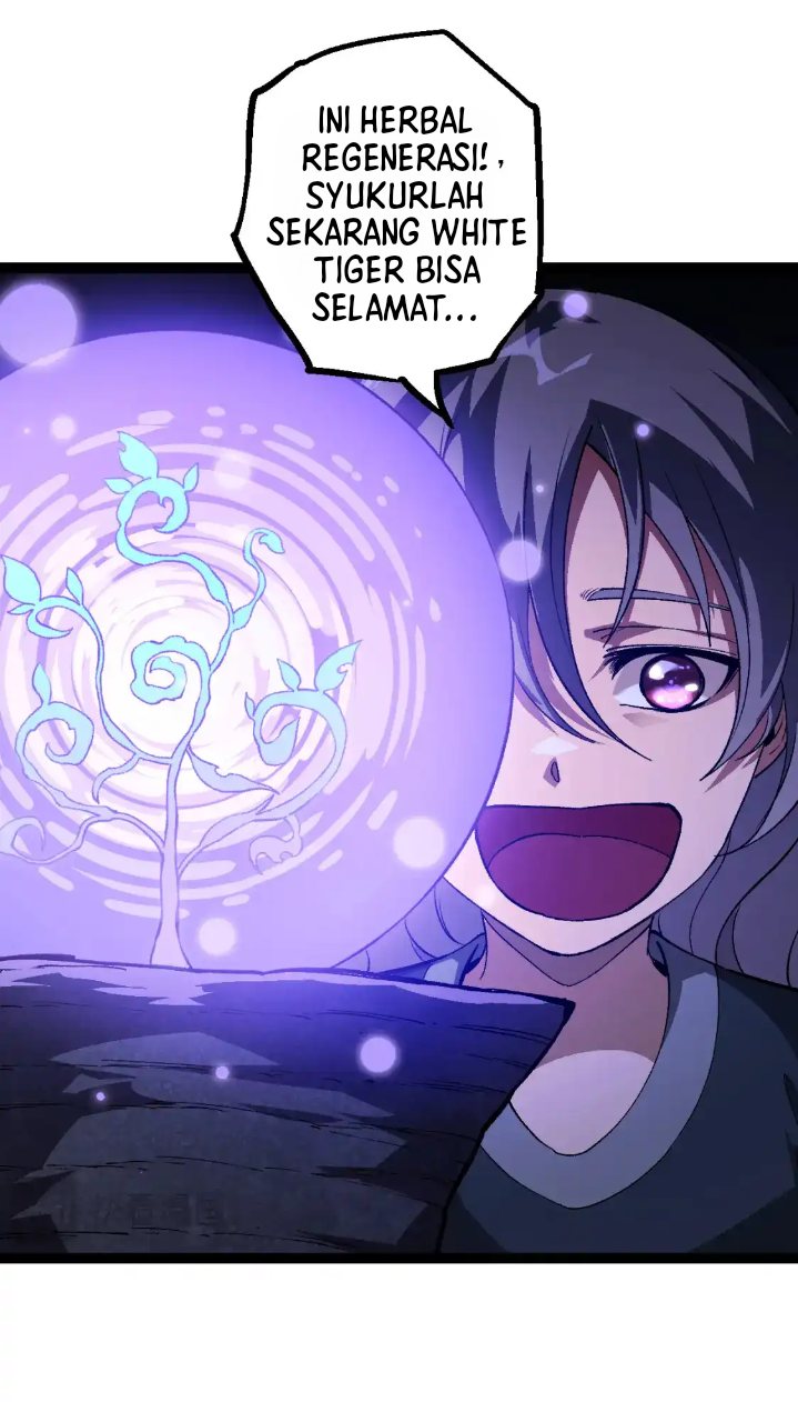 Evolution Begins With A Big Tree Chapter 171 Gambar 43