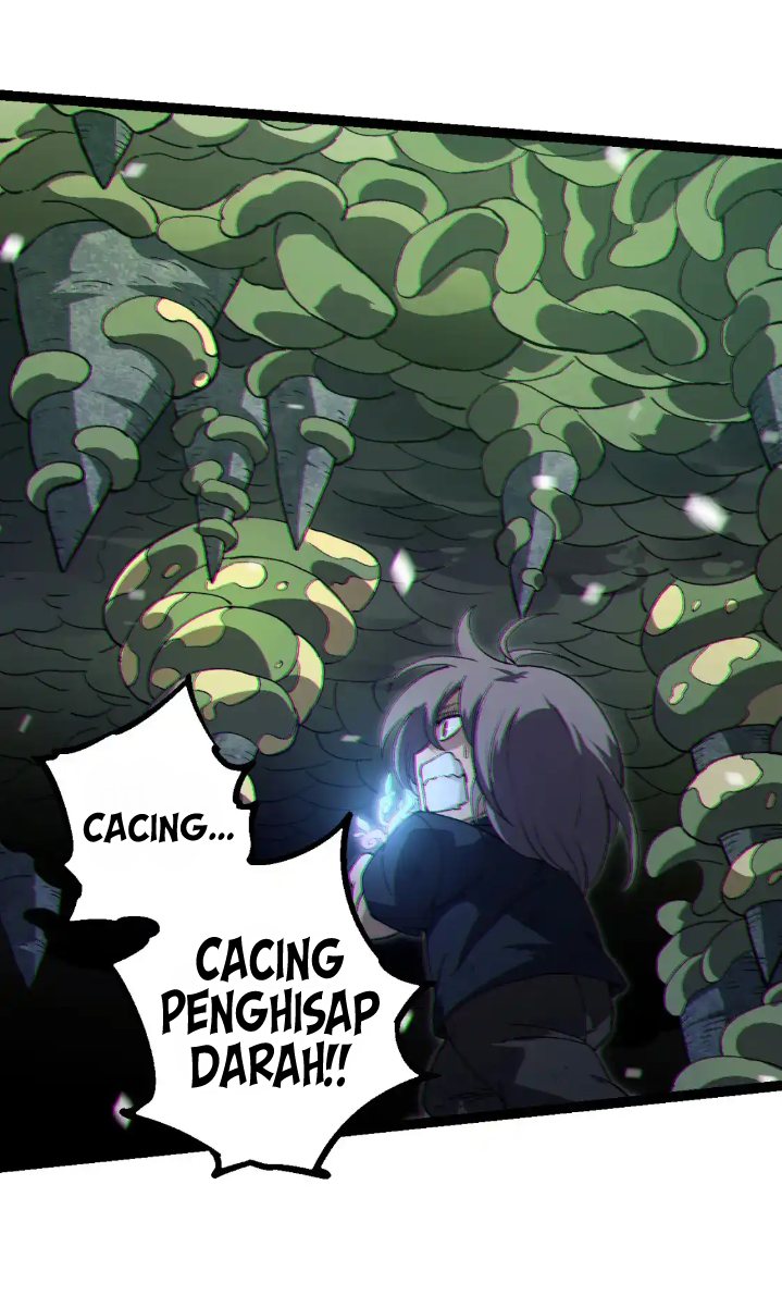 Evolution Begins With A Big Tree Chapter 171 Gambar 52