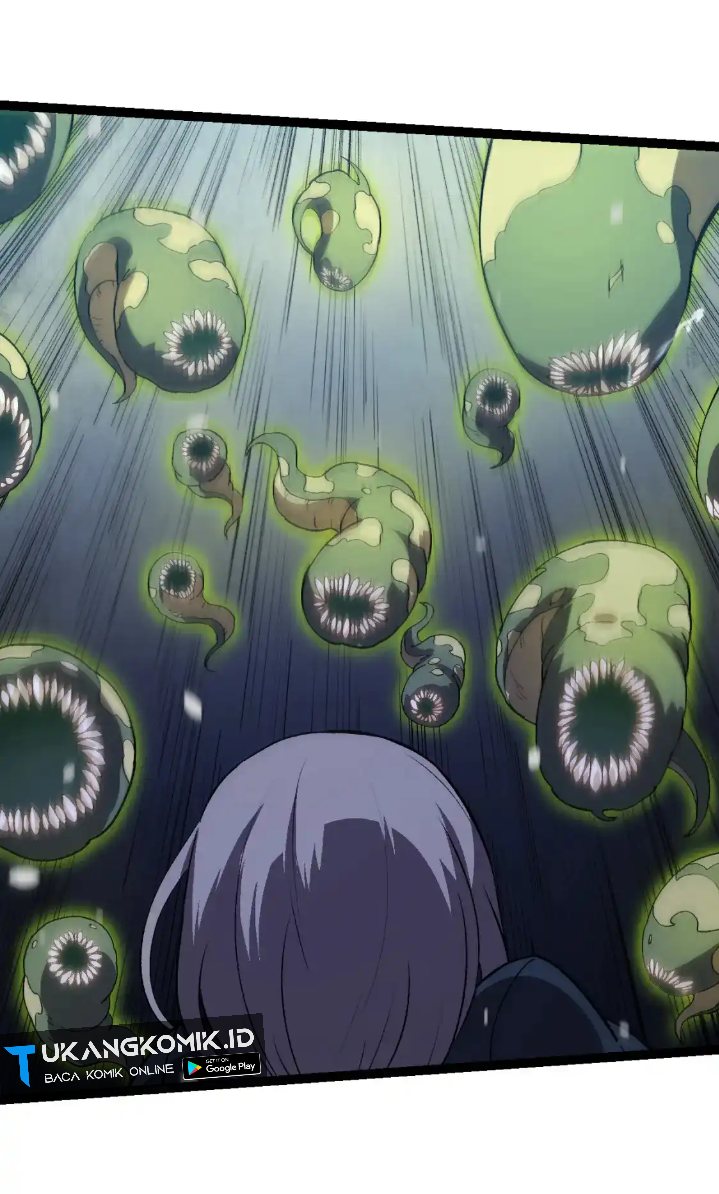 Evolution Begins With A Big Tree Chapter 171 Gambar 53