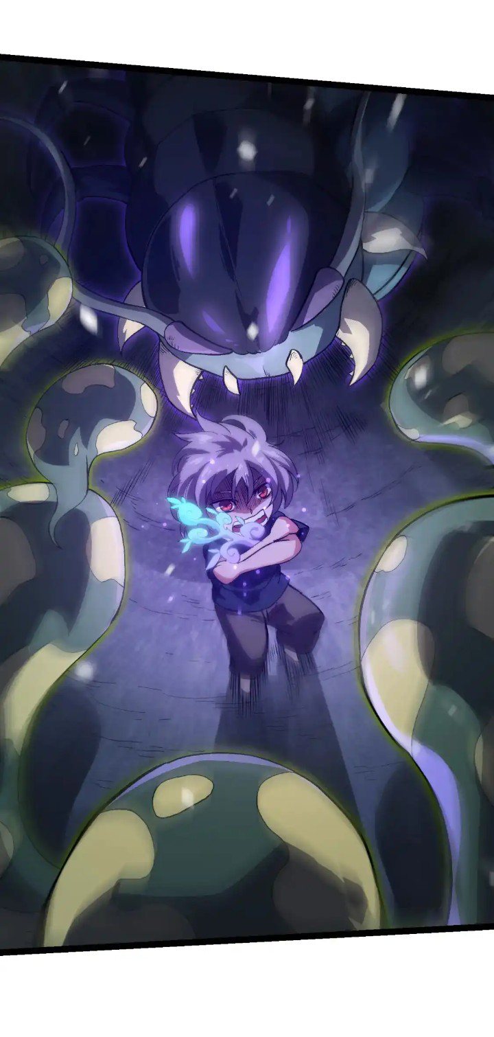 Evolution Begins With A Big Tree Chapter 171 Gambar 54