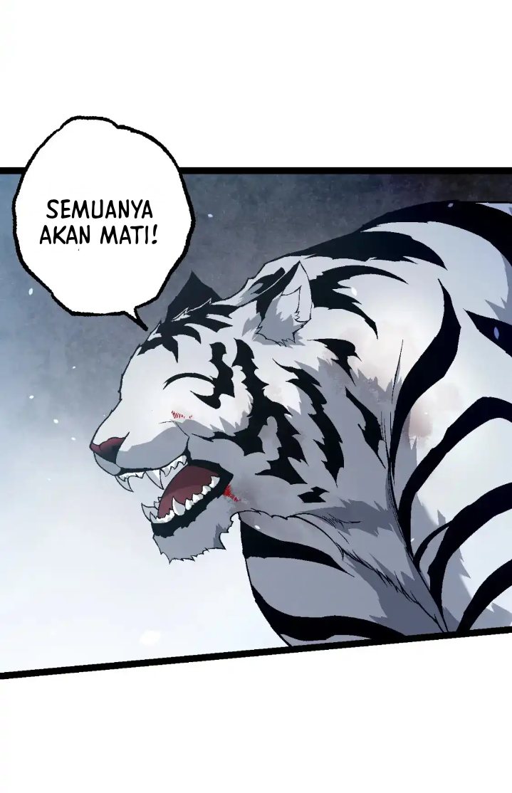 Evolution Begins With A Big Tree Chapter 171 Gambar 6