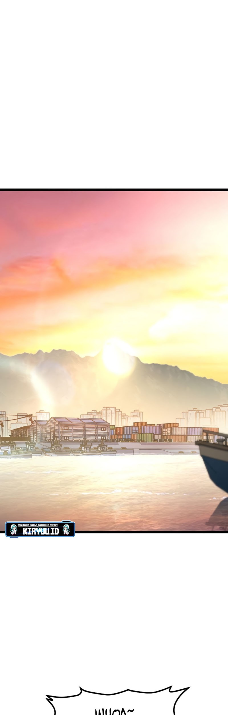 Alone Necromancer Chapter 109 Gambar 55