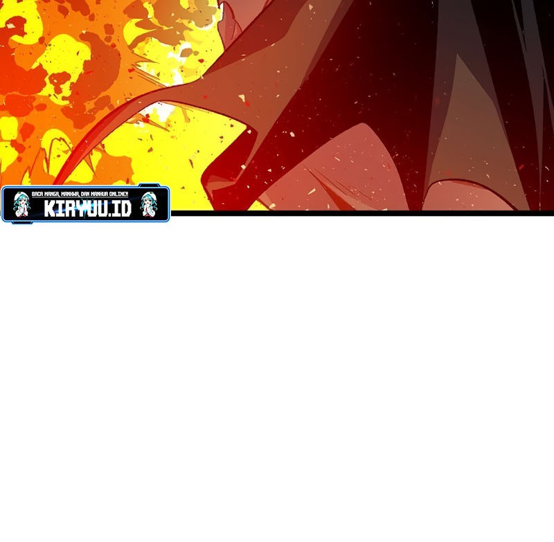 Alone Necromancer Chapter 109 Gambar 66