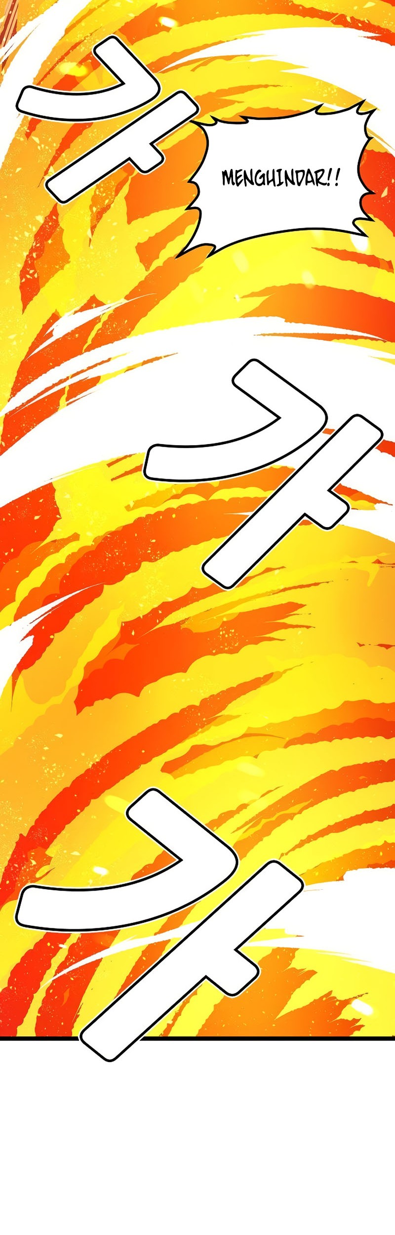 Alone Necromancer Chapter 109 Gambar 75