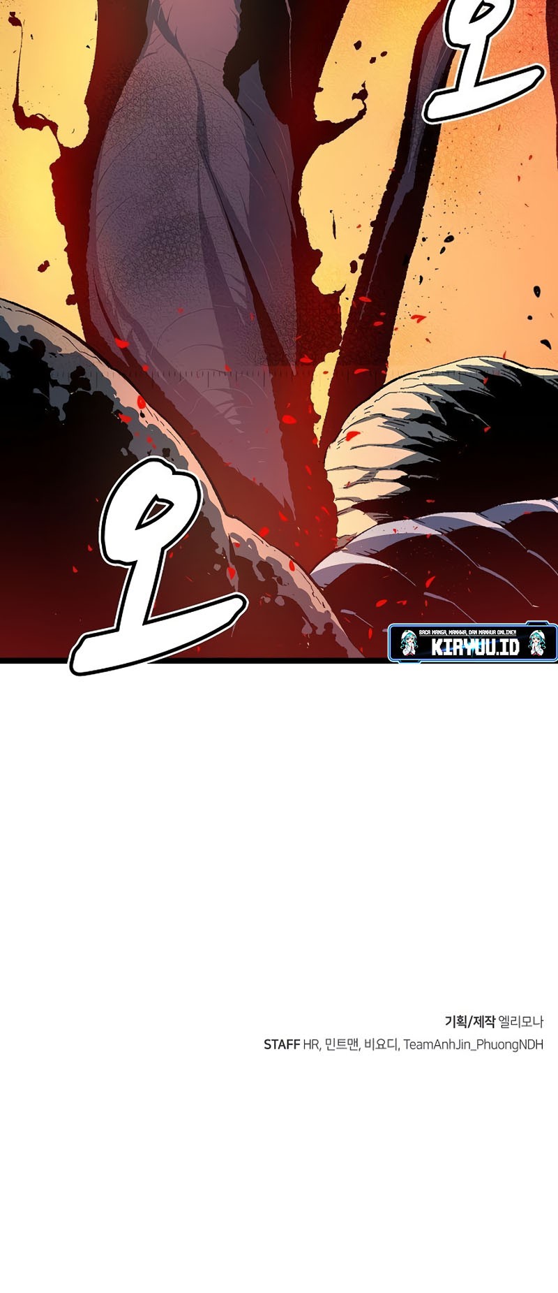 Alone Necromancer Chapter 109 Gambar 79