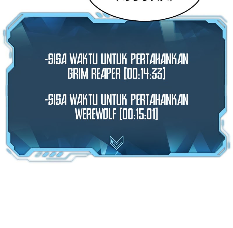 Alone Necromancer Chapter 109 Gambar 41