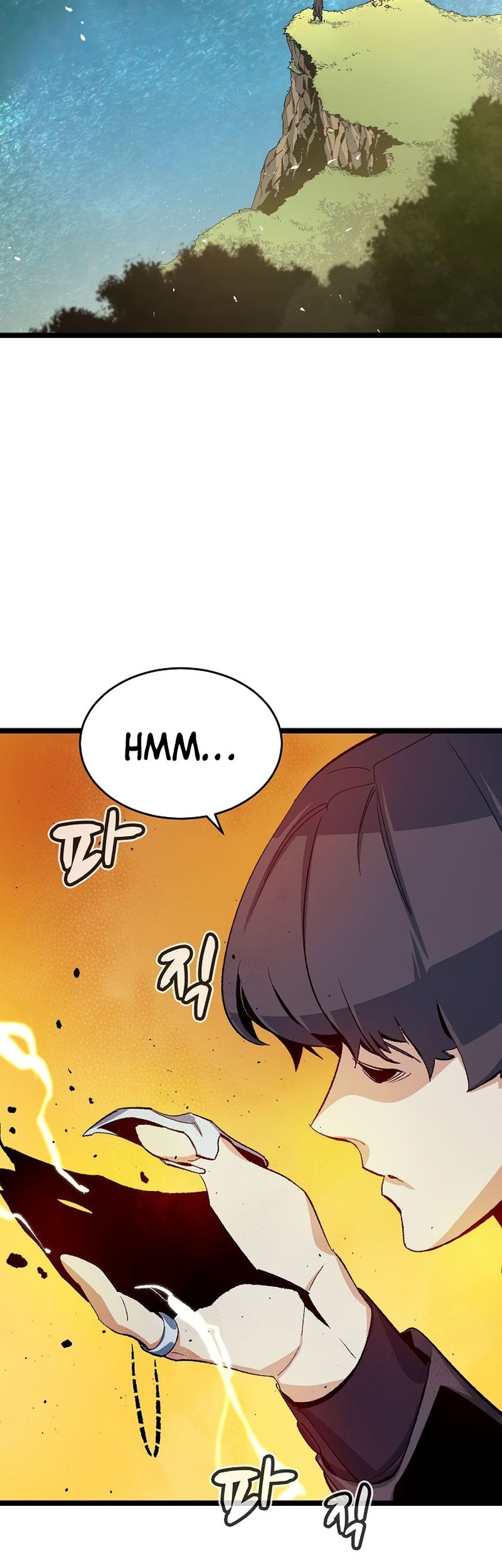 Alone Necromancer Chapter 109 Gambar 3