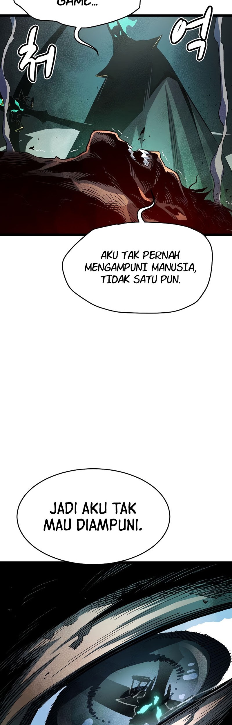 Alone Necromancer Chapter 109 Gambar 12