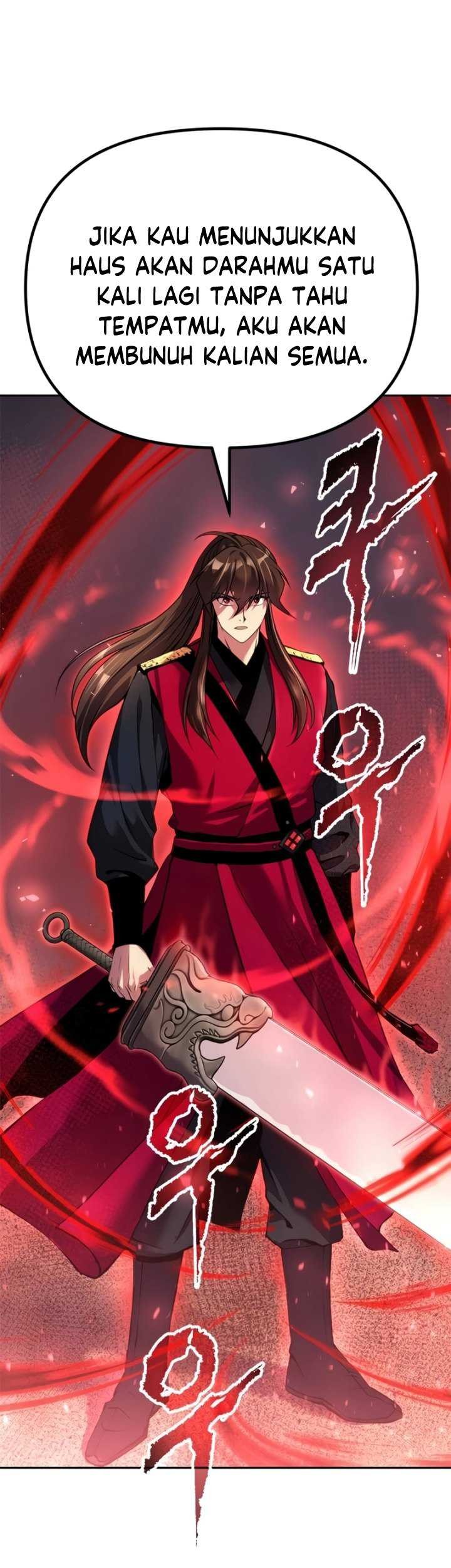 Chronicles of the Demon Faction Chapter 60 Gambar 26