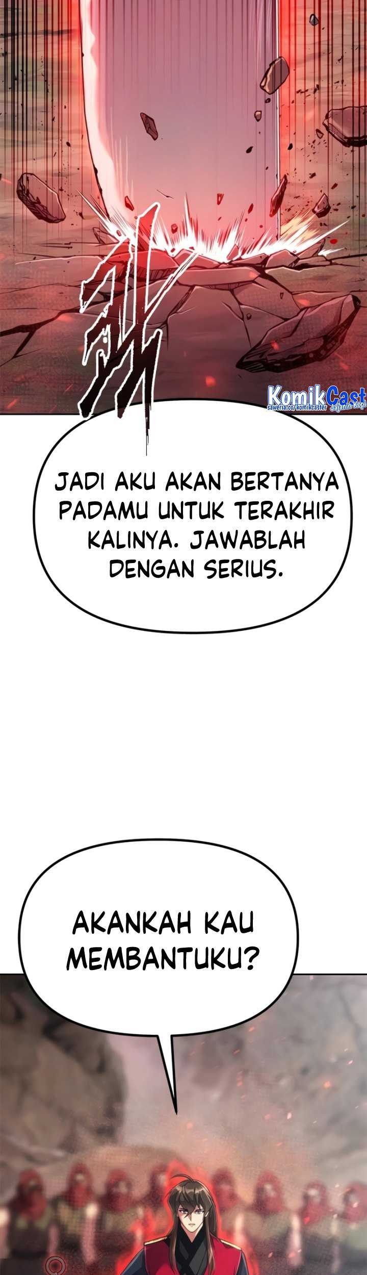 Chronicles of the Demon Faction Chapter 60 Gambar 28