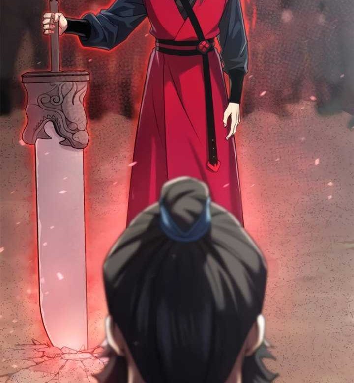 Chronicles of the Demon Faction Chapter 60 Gambar 29