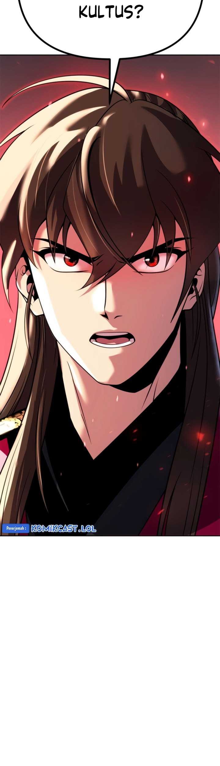 Chronicles of the Demon Faction Chapter 60 Gambar 32