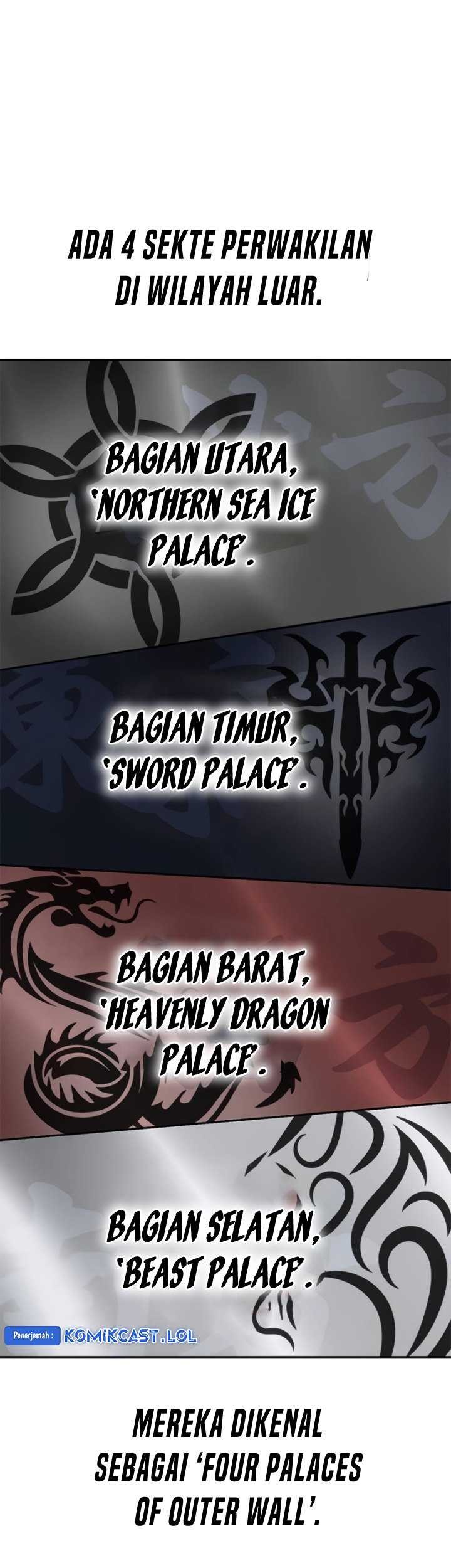 Chronicles of the Demon Faction Chapter 60 Gambar 36