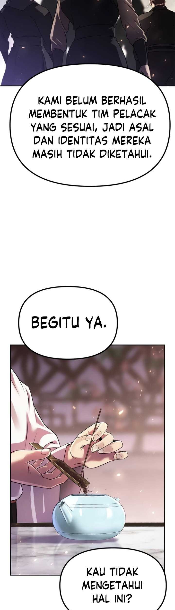 Chronicles of the Demon Faction Chapter 60 Gambar 46