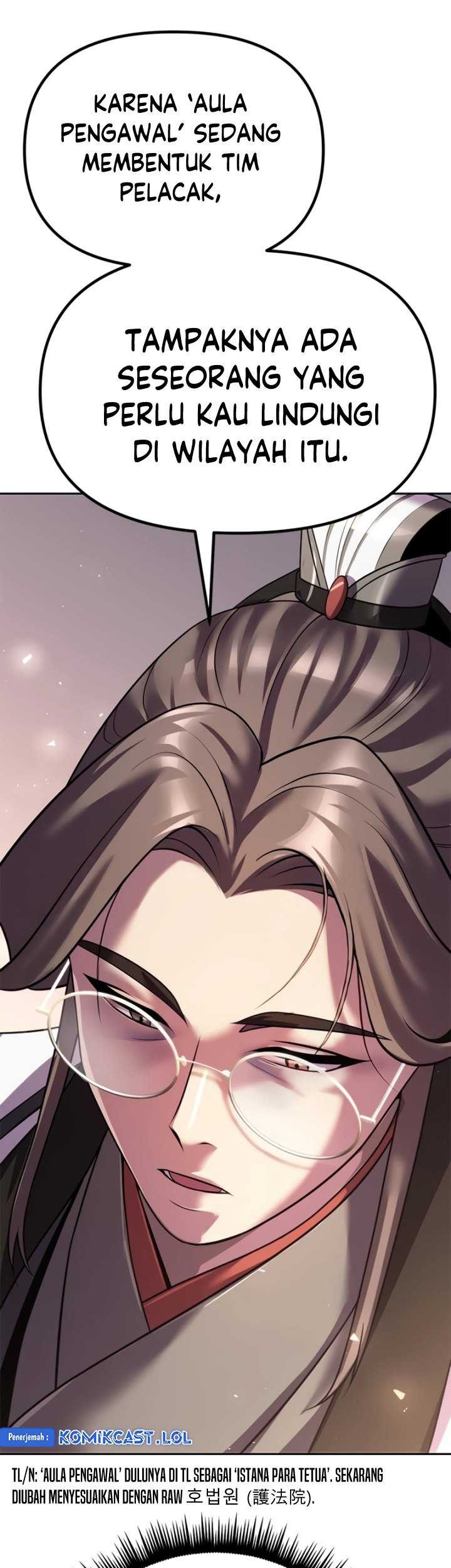 Chronicles of the Demon Faction Chapter 60 Gambar 48