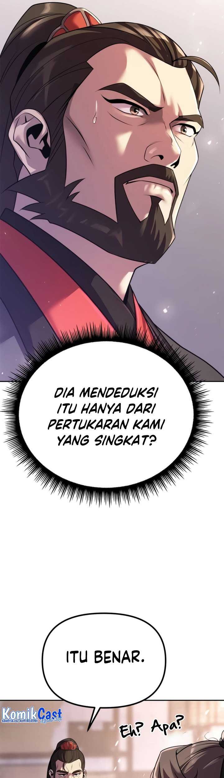 Chronicles of the Demon Faction Chapter 60 Gambar 50