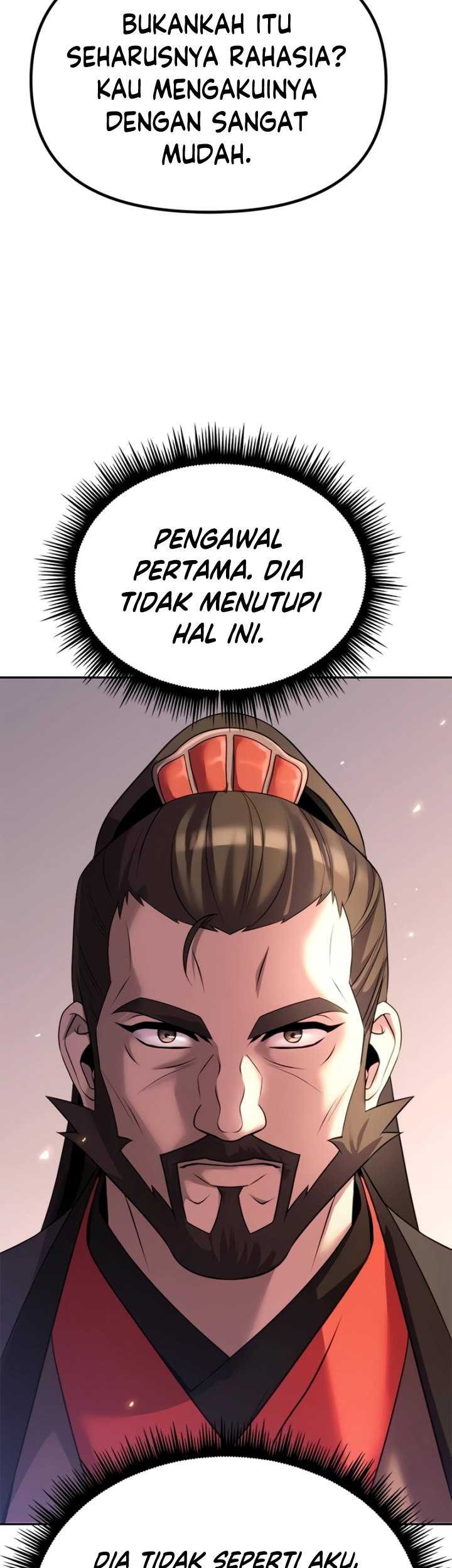 Chronicles of the Demon Faction Chapter 60 Gambar 52