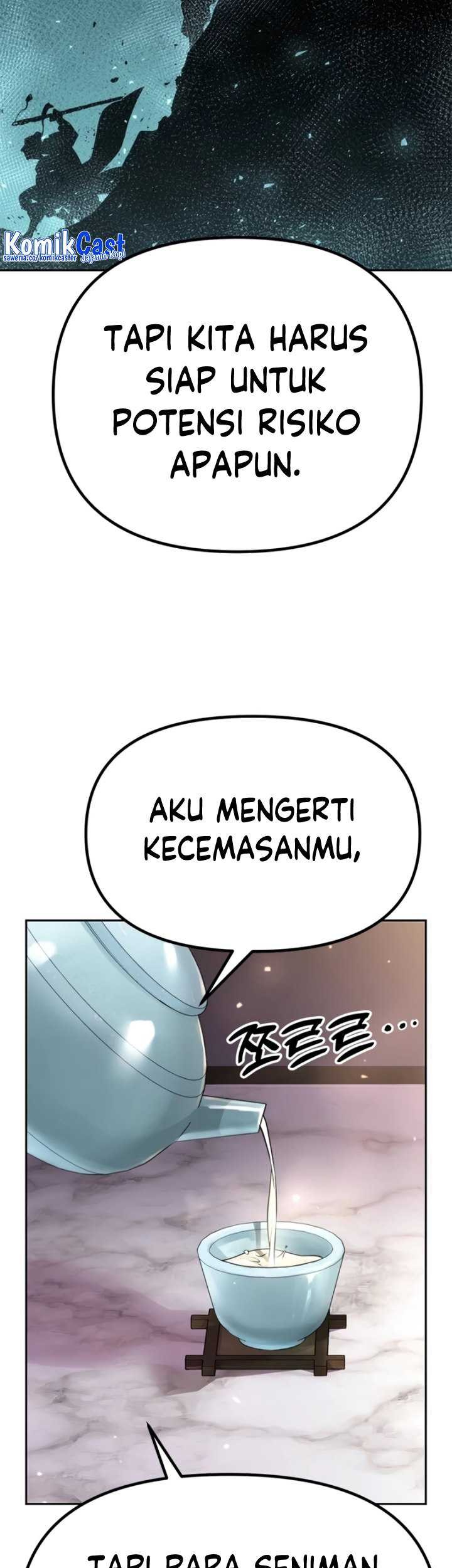 Chronicles of the Demon Faction Chapter 60 Gambar 56