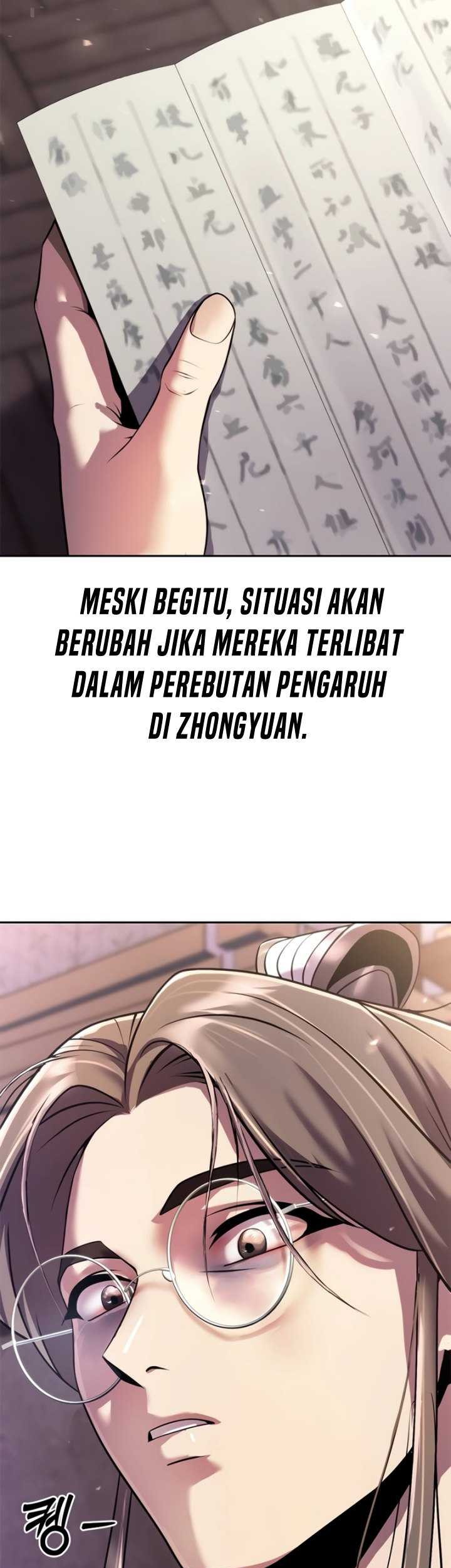 Chronicles of the Demon Faction Chapter 60 Gambar 38